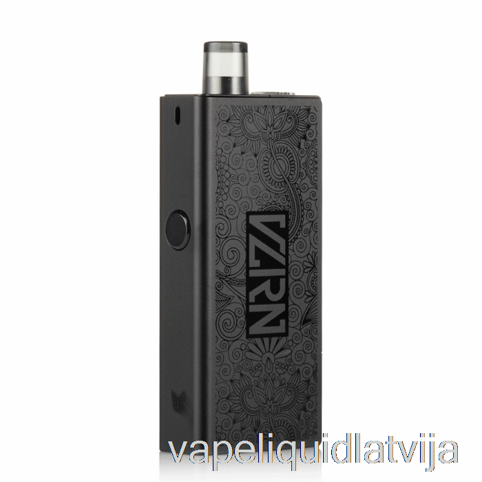 Uwell Valyrian Se 25w Pod Komplekts Black Vape šķidrums